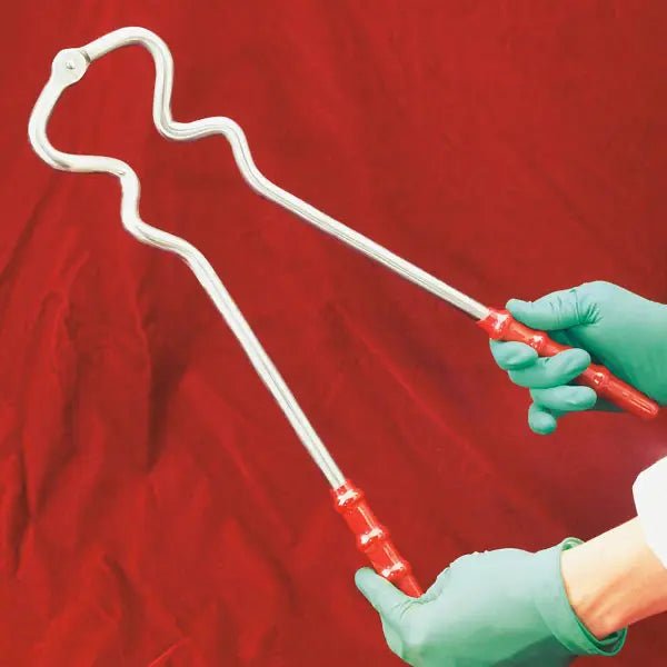 Nasenzange - 44.0 cm - Servoprax